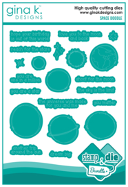 Space Doodle Bundle
