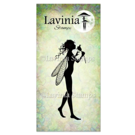 LAV355 Bria Rose Stamp