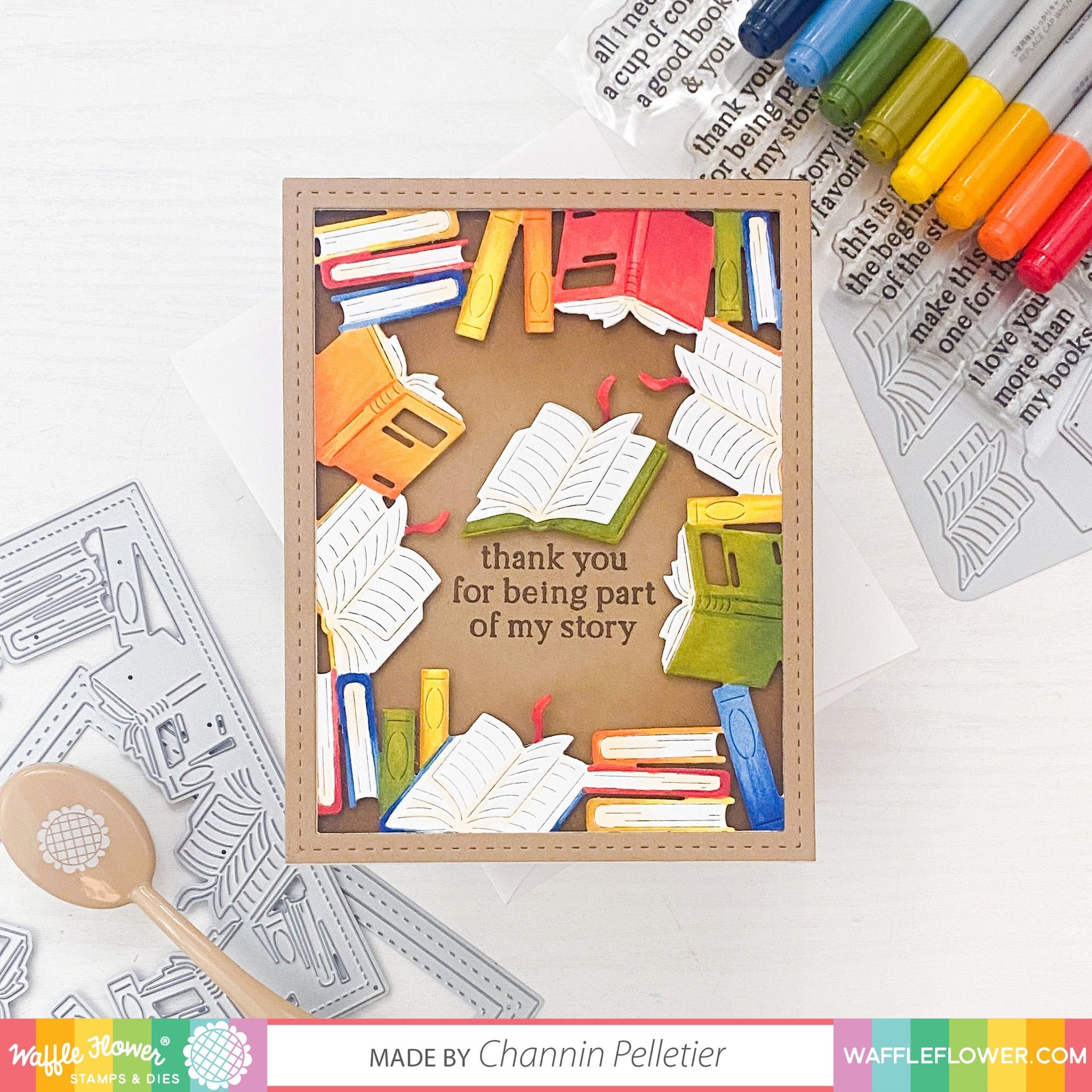 Book Cover Die