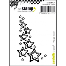 Stamp Angle etoile