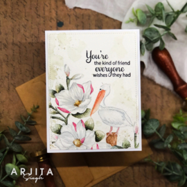 Magnolia Wishes Bundle