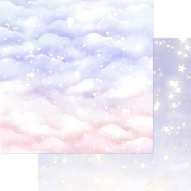 Sparkly Sky Lavender