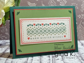 Winter Whimsy