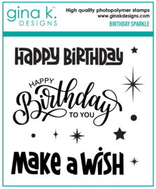 Birthday Sparkle Bundle