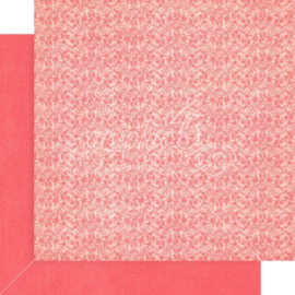 Ephemera Queen Paper Pad 12"X12"