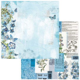 Spectrum Gardenia Classics- Blue Persuasion