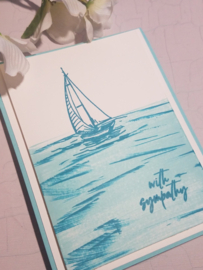 Time to Coast Stamps