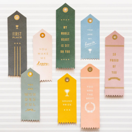 Heritage Trophies chipboard