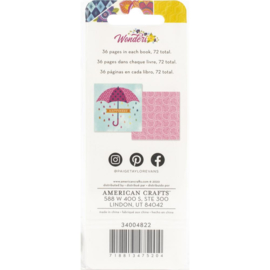 Wonders Mini Swatch Books