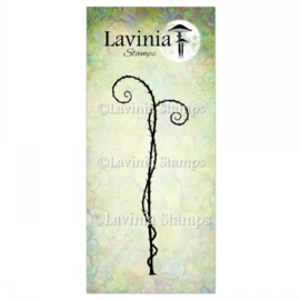 LAV823 Fairy Crook Stamp