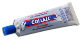 Collall fotolijm 100 ml.