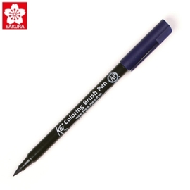 Koi Color Brush Pruisisch Blauw