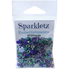 Embellishment Pack Sailors Sky