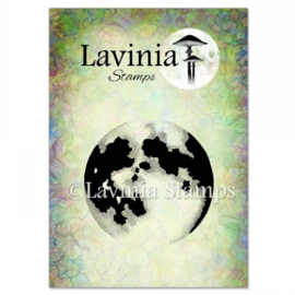 LAV431 Moon Stamp