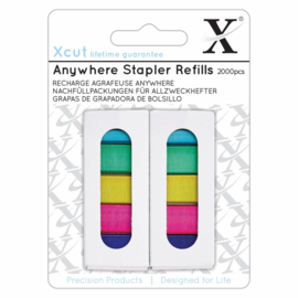 Anywhere Stapler Refills