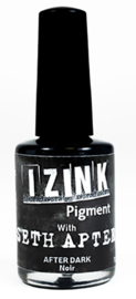 Izink Pigment flesjes