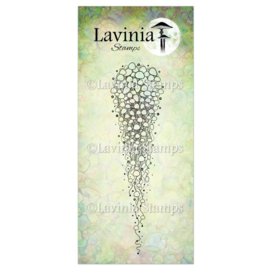 LAV844 Leaf Bouquet Stamp
