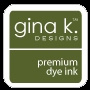 Fresh Asparagus Ink Cube