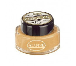 Calli & Co Ink Old Gold