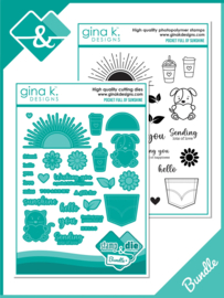 Pocket Full of Sunshine Bundle