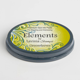 LSE-22 Elements Premium Dye Ink – Greensleeves