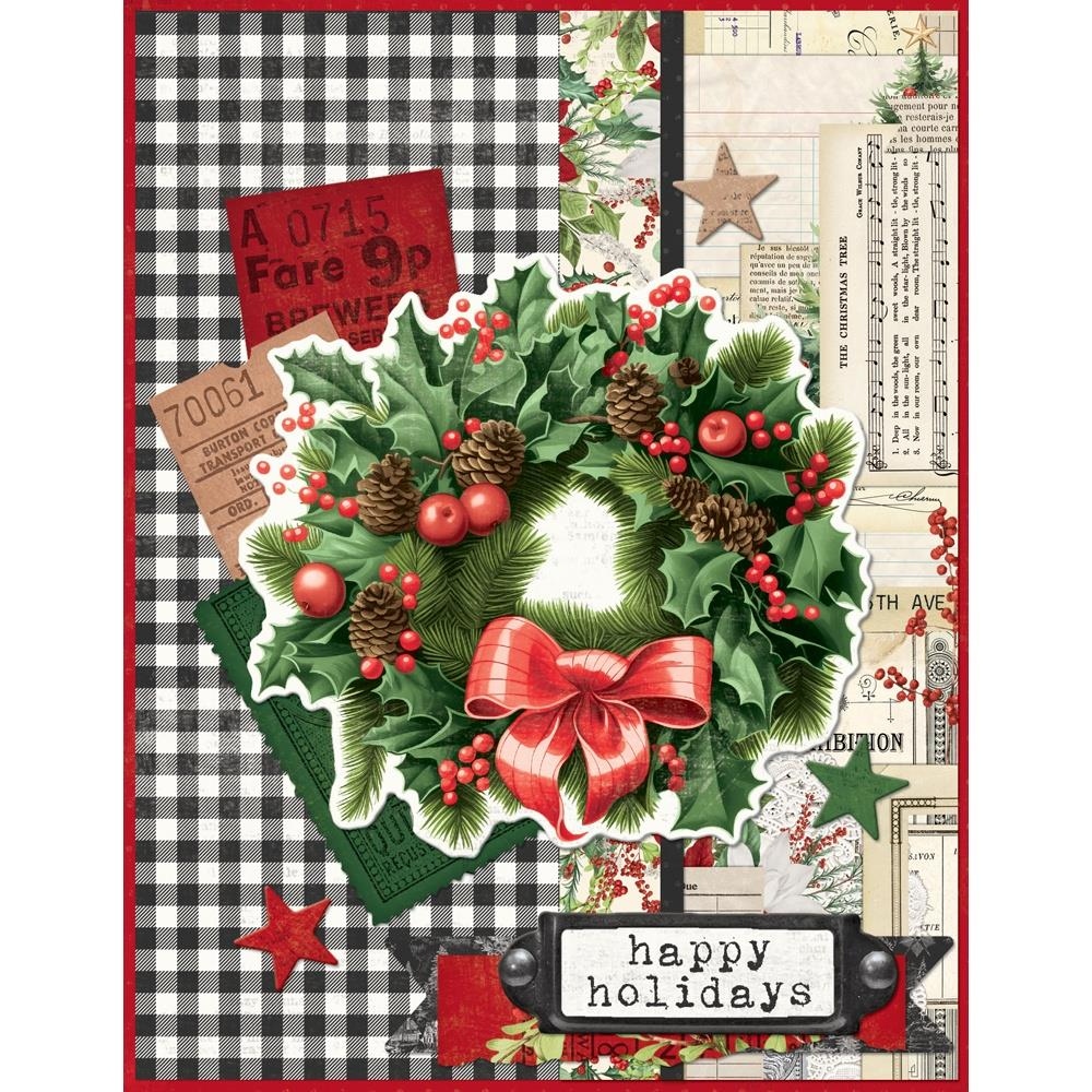 Believe Simple Cards Card Kit