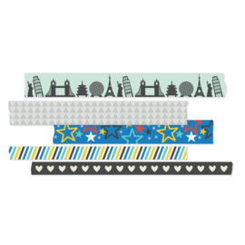 Say Cheese Epic Washi Tape