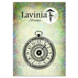 LAV794 Tock Stamp