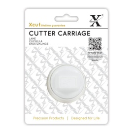 Shape Cutter Carriage