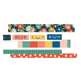 Pack Your Bags Washi Tape