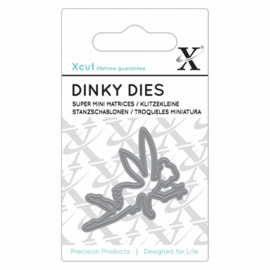Dinky Dies Fairy