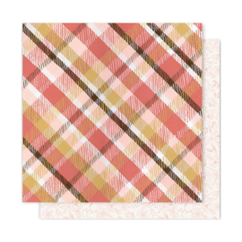 Creekside Cozy Plaid