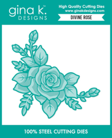 Divine Rose Bundle