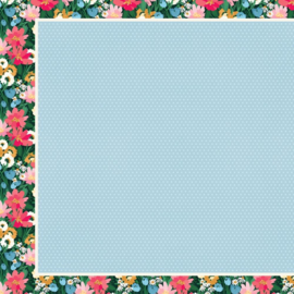 Sunny Days Simple Pages Page Kit
