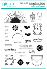 Pocket Full of Sunshine Bundle