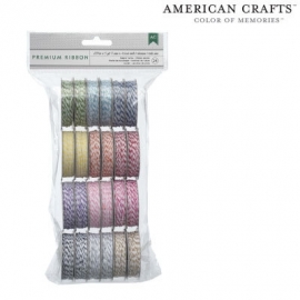 Bakers twine brights pack
