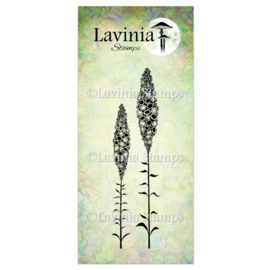 LAV449 Fairy Buds Stamp