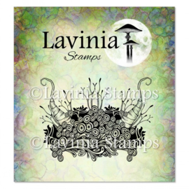 LAV803 Headdress Stamp