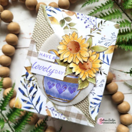 Lovely Days Stamps