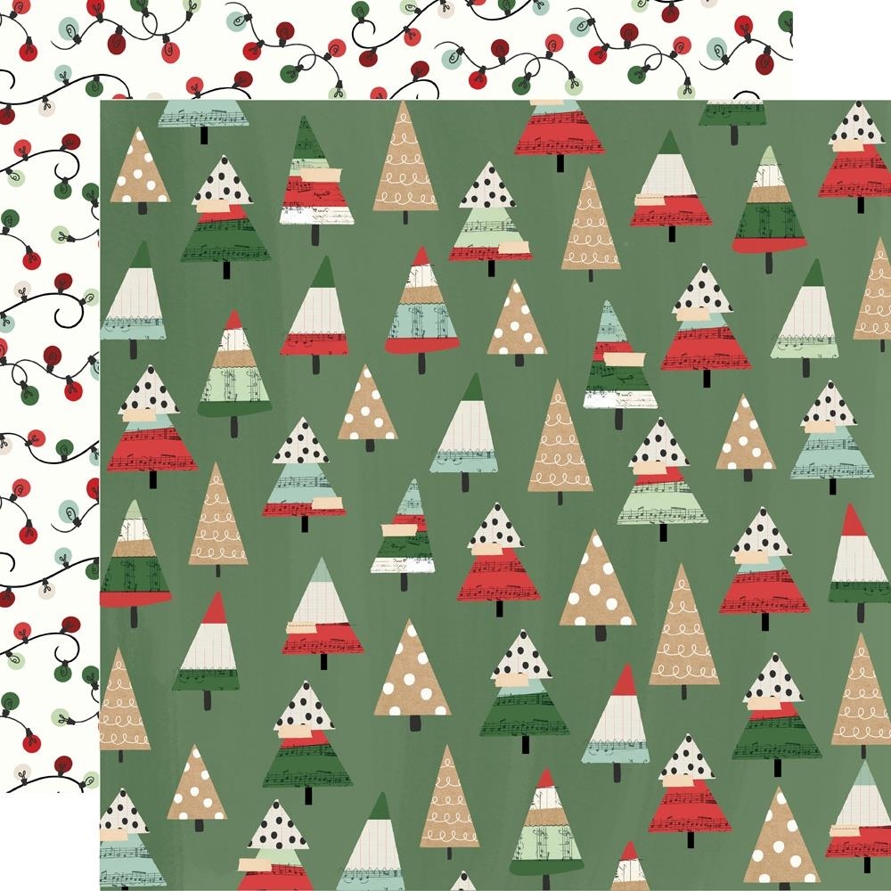 All Wrapped Up Twinkle Lights