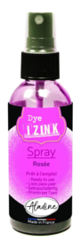 Izink Dye Spray Rose 80ml