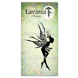 LAV434 Spellbound Stamp