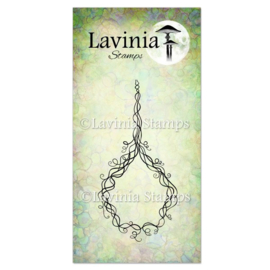 LAV691 Swing Bed (Medium) Stamp