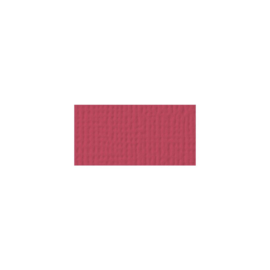 Textured Cardstock Scarlet