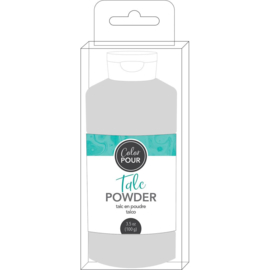 Talc Powder