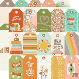 Open Road Tag Elements