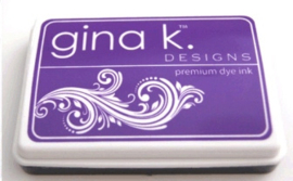 Wild Lilac Ink Pad