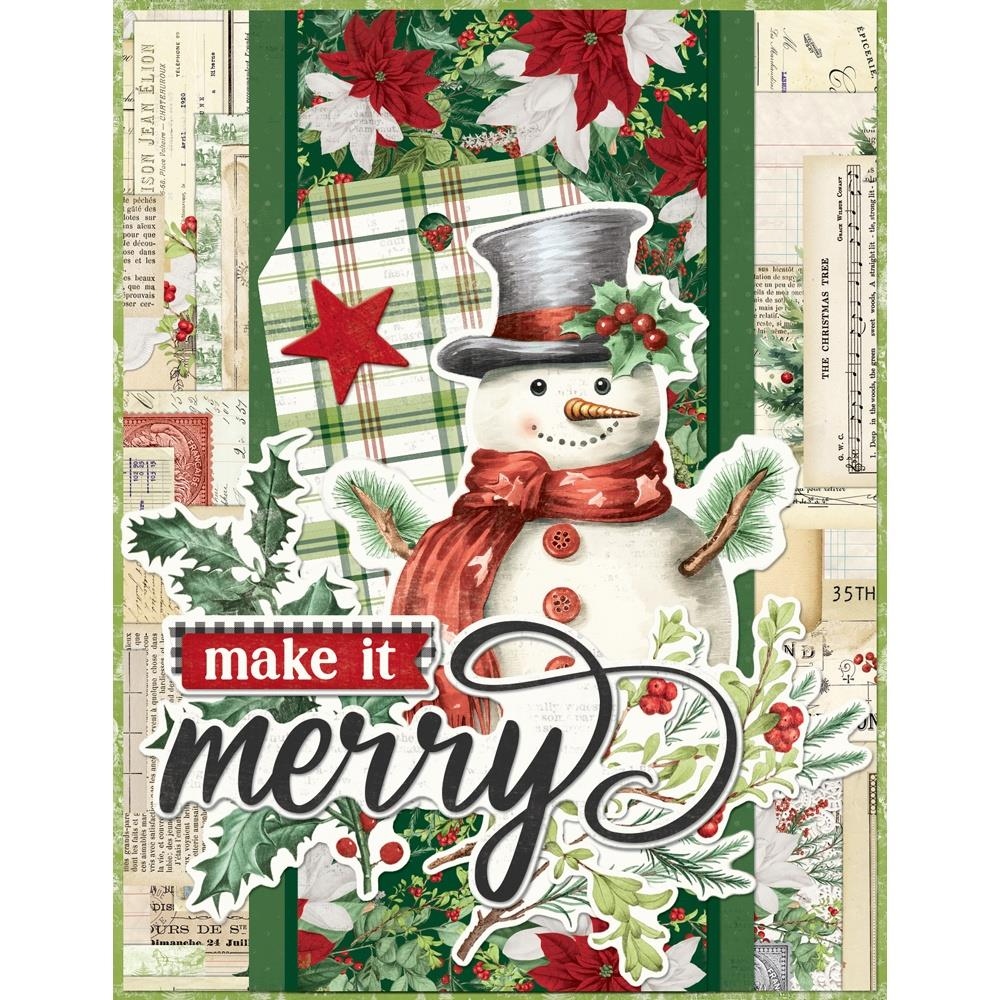 Believe Simple Cards Card Kit