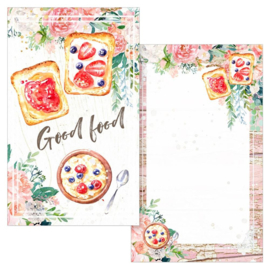 Happy Place Journal Card Pack