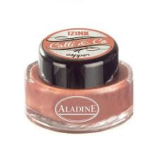 Calli & Co Ink Copper